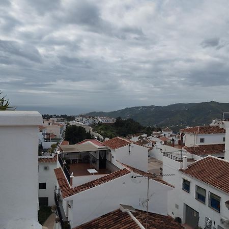 El Atico De La Canada ฟรีฮิเลียนา ภายนอก รูปภาพ