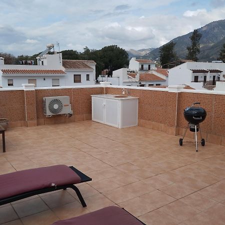 El Atico De La Canada ฟรีฮิเลียนา ภายนอก รูปภาพ